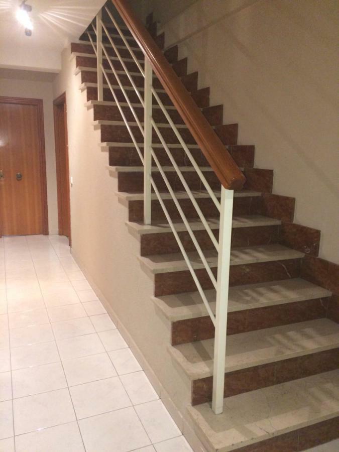 New Studio Sito 2 Parking Gratis Salamanca Exterior foto